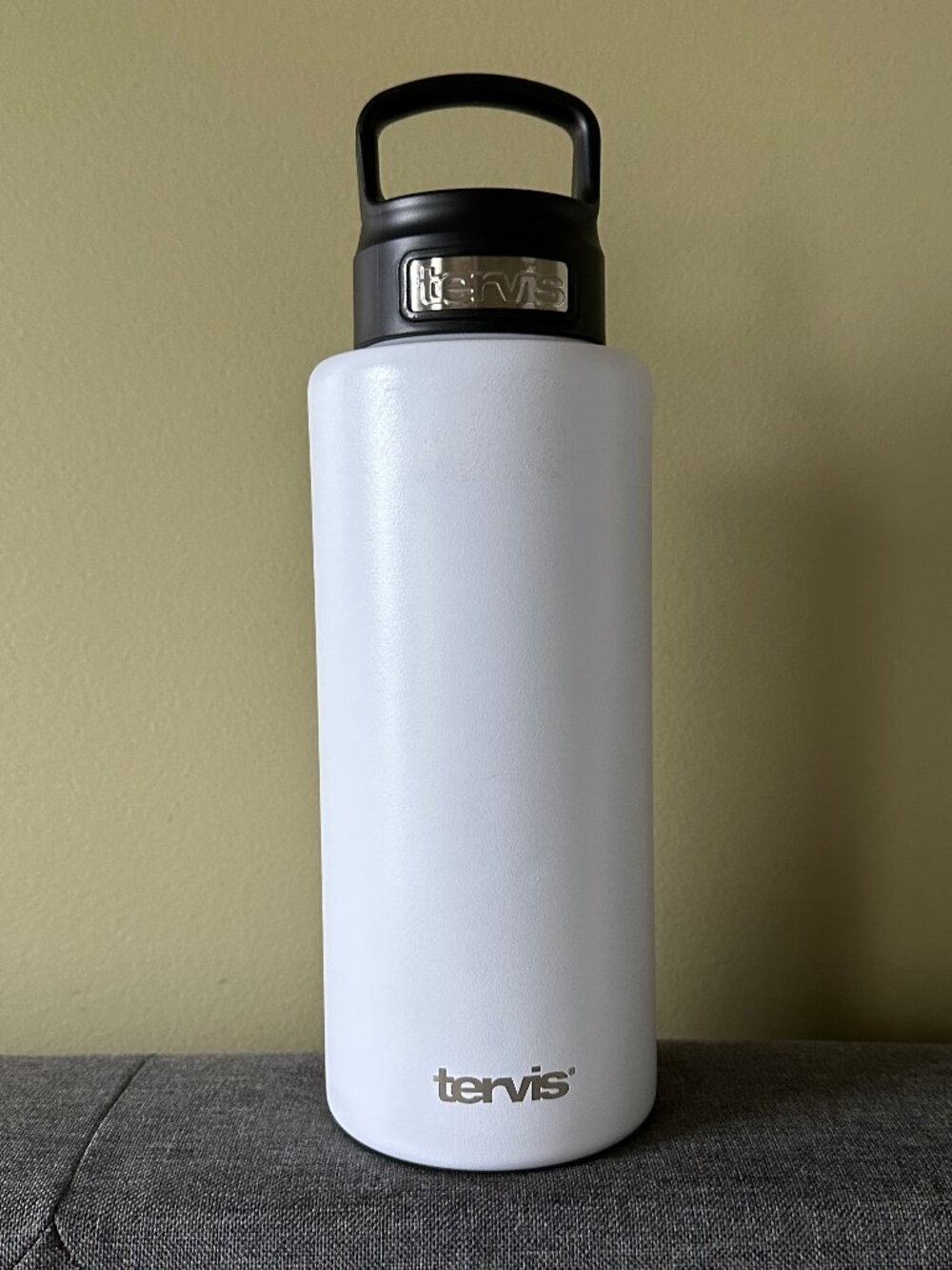 Tervis 32oz Tumbler with High Performance Lid